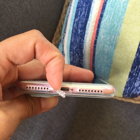 iPhone 7 Plus phone Case 8 plus Beach Vibes - Picture 3 of 7